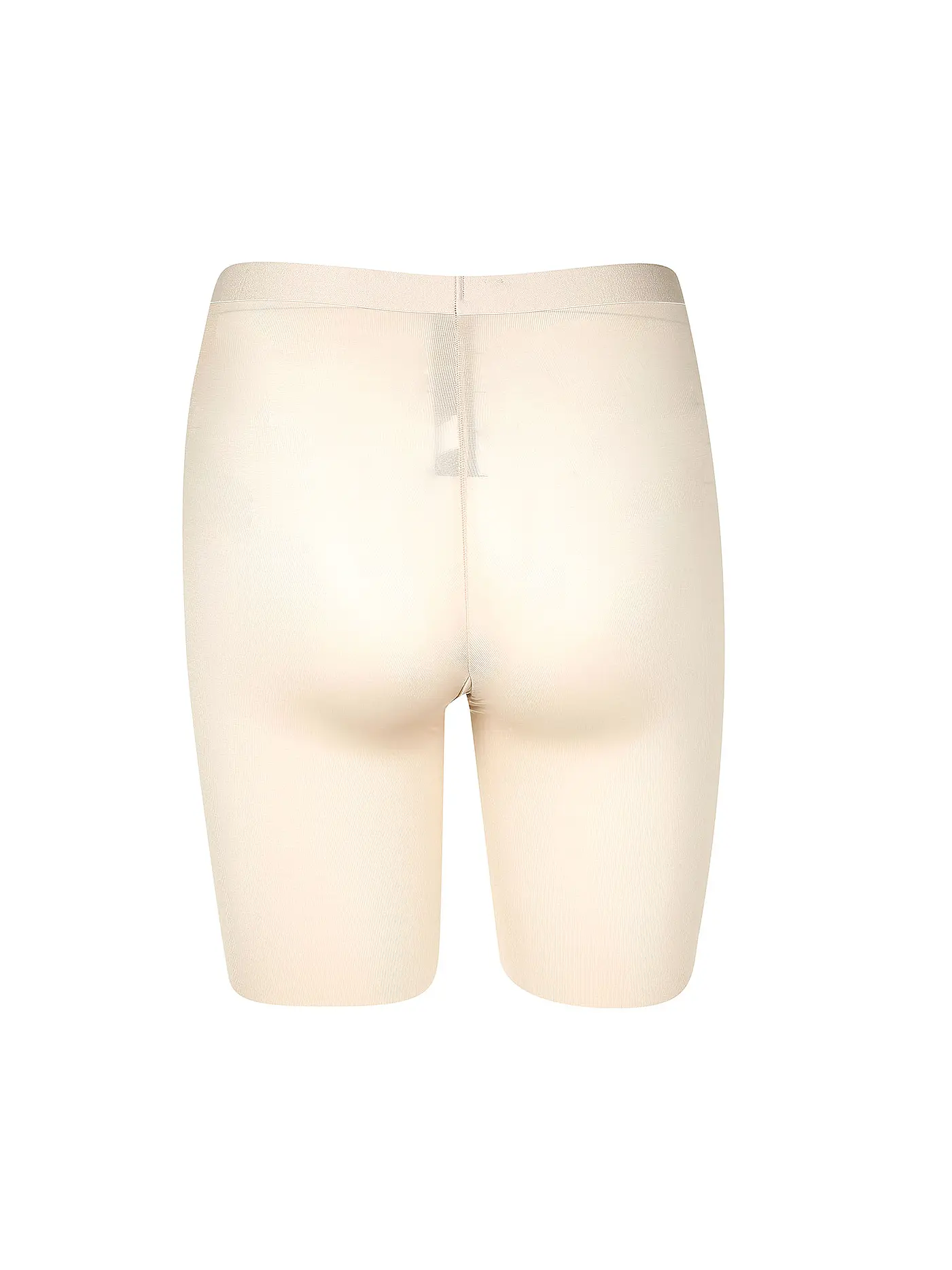 SPANX | Thinstincts® 2.0 Mid-Thigh Shorts Cafe Au Lait | beige